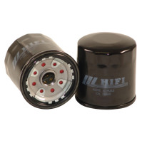 Oil Filter For MERCRUISER 35-822626 T7 - Internal Dia. 3/4"-16UNF - T1637 - HIFI FILTER